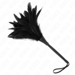 KINK - Plunksnų Erotinis Kutanėlis 36 cm