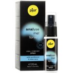 PJUR - ANALYSE ME! ANKSTI ANUS PATOGUMAS