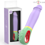 INTENSE - VELMA CLASSIC VIBRATOR PURPLE