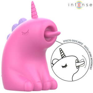 INTENSE - PINKIE 360º Stimuliatorius