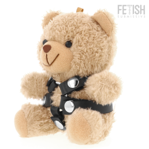 FETISH SUBMISSIVE REBEL TOYS – fetish submissive - bongo meškis bdsm modelis 4