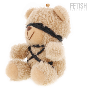 FETISH SUBMISSIVE REBEL TOYS – fetish submissive - winnie meškis bdsm modelis 6