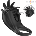 MABEL Vibrating Ring 10 Modes