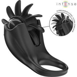 MABEL Vibrating Ring 10 Modes