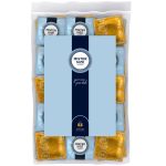 MISTER SIZE - prezervatyvai 53 mm (100 vnt.)