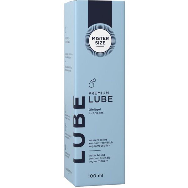 MISTER SIZE – premium tepalai 100 ml - Image 3