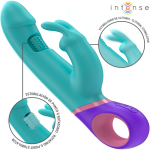 INTENSE - MONICA G-spot vibratorius