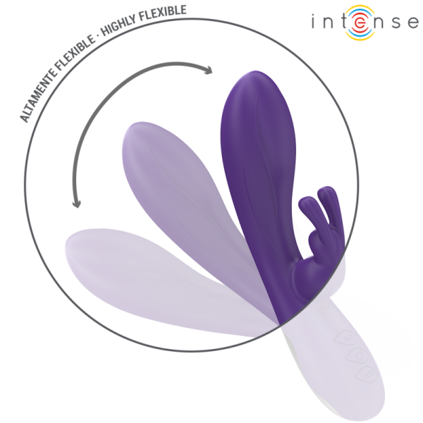 INTENSE - RANDALL Rabbit Vibrator - Image 3