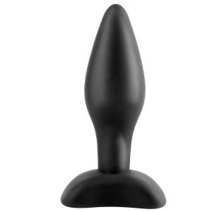 ANAL FANTASY - Silikoninis Analinis Kaištis Mini