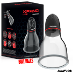 JAMYJOB - XPAND LITE AUTOMATINĖ SĖKLIDŽIŲ POMPA 3 LYGMENYS G