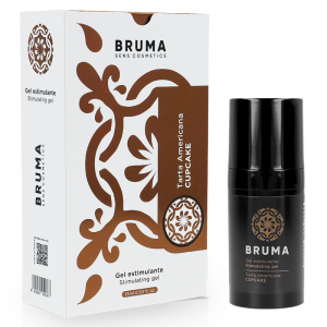 BRUMA – kuprinės skonio intensyvumo balzamas 15 ml