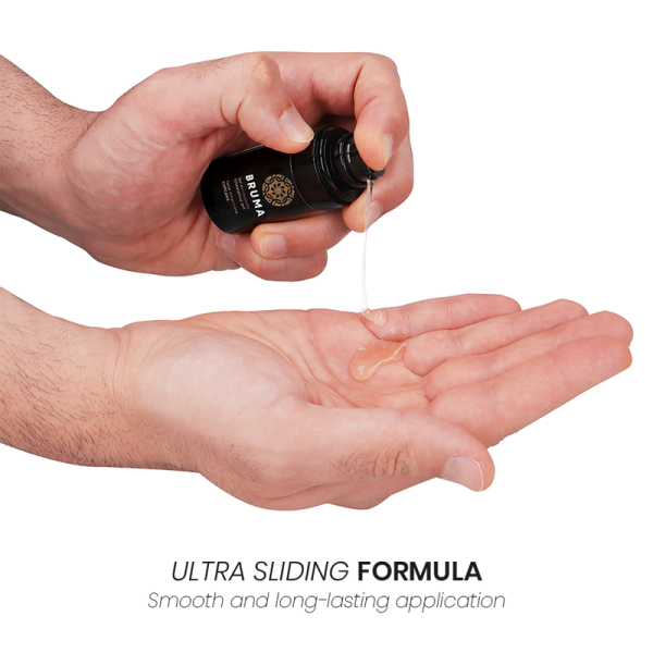 BRUMA – kuprinės skonio intensyvumo balzamas 15 ml - Image 2