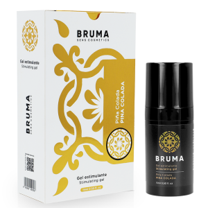 BRUMA - Pina Colada Gelis 15 ml