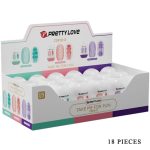 PRETTY LOVE - CUPID X 18 masturbatoriusiai