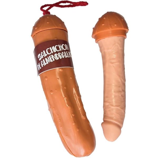 DIABLO PICANTE – dildo almendralejo extra dešrelių