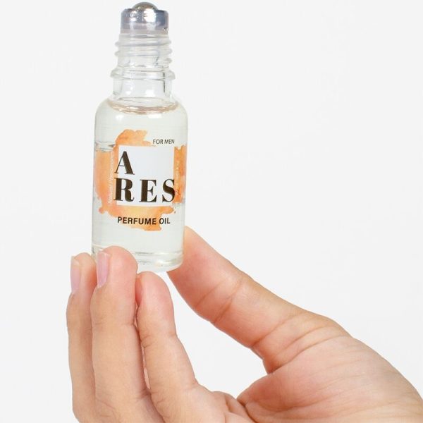 SECRETPLAY COSMETIC – secretplay - ares natūralus kvepalai feromonai vyrams 20 ml - Image 3