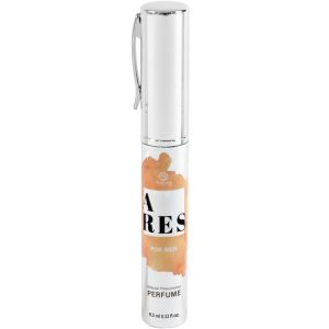 SECRETPLAY COSMETIC – secretplay - ares natūralus kvepalai feromonai kelionių dydis vyrams 10 ml