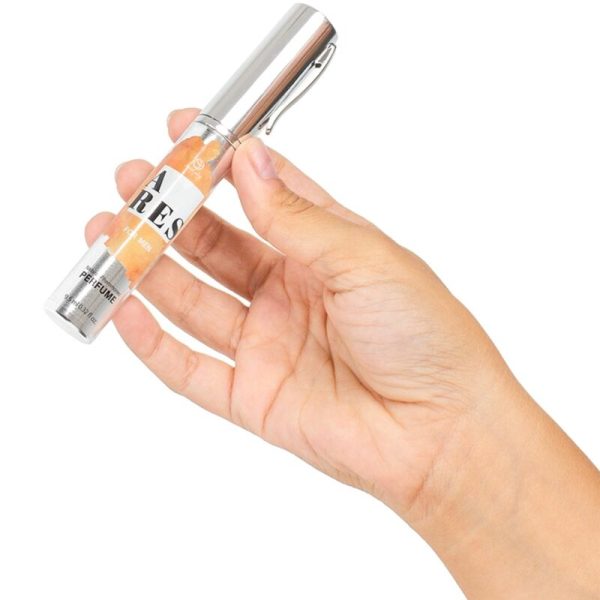 SECRETPLAY COSMETIC – secretplay - ares natūralus kvepalai feromonai kelionių dydis vyrams 10 ml - Image 3