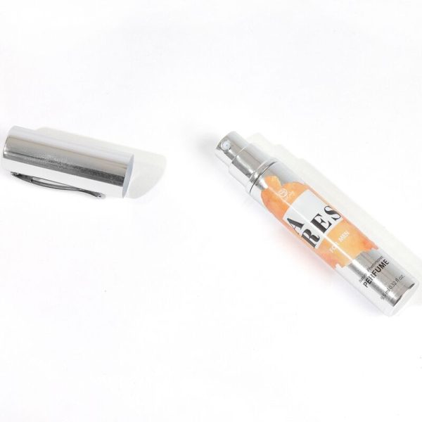 SECRETPLAY COSMETIC – secretplay - ares natūralus kvepalai feromonai kelionių dydis vyrams 10 ml - Image 2