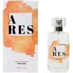SECRETPLAY COSMETIC – secretplay - ares natūralus kvepalų feromonų purškiklis vyrams 50 ml