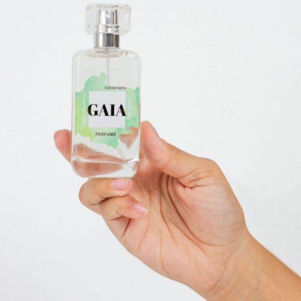 SECRETPLAY COSMETIC – secretplay - gaia natūralus kvepalai feromonai moterims 50 ml - Image 2