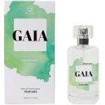 SECRETPLAY COSMETIC – secretplay - gaia natūralus kvepalai feromonai moterims 50 ml