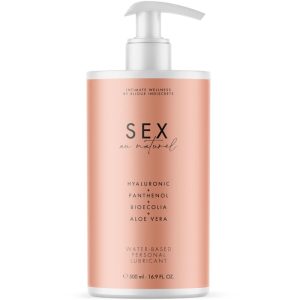 BIJOUX AU NATUREL – bijoux - vandens pagrindo asmeninis tepalas 500 ml