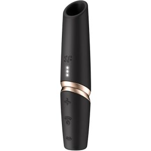 SATISFYER - PERFECT KISS WAVE STIMULIATORIUS
