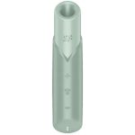 SATISFYER - NAUGHTY KISS WAVE STIMULIATORIUS