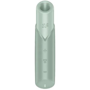 SATISFYER - NAUGHTY KISS WAVE STIMULIATORIUS