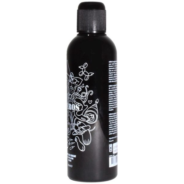 HEROS – silikoninis kūno tepalas 200 ml - Image 2