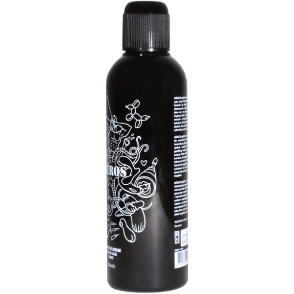 HEROS – silikoninis kūno tepalas 200 ml - Image 3