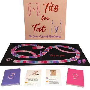 KHEPER GAMES - Intymumo Žaidimas