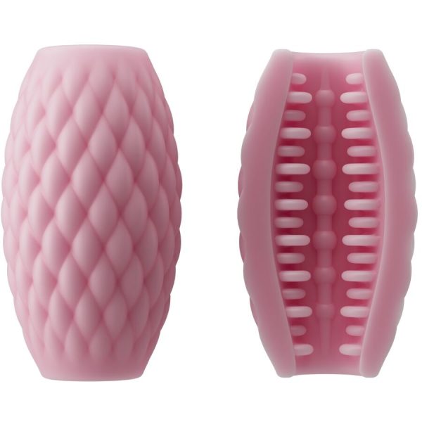PRETTY LOVE – athena eros paketas 15 įvairių vyriškų masturbatorių - Image 2