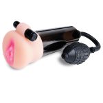 PUMP WORX - KELIONINIS POMPOS RINKINYS