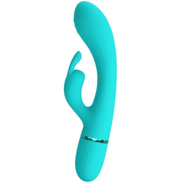 PRETTY LOVE FLIRTATION – pretty love - scocco vibratorius trumpas turkio - Image 2