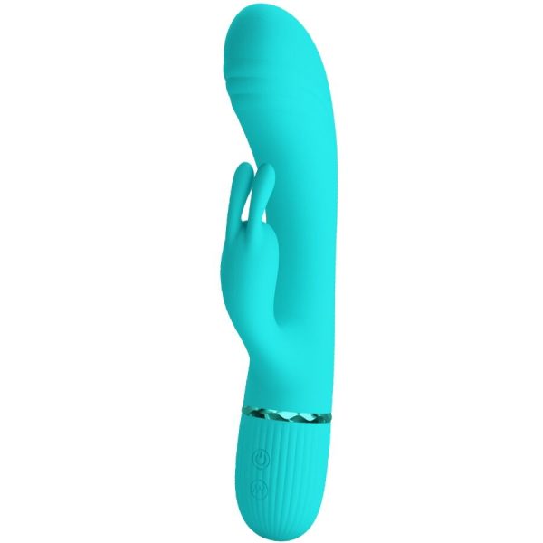 PRETTY LOVE FLIRTATION – pretty love - scocco vibratorius trumpas turkio - Image 3