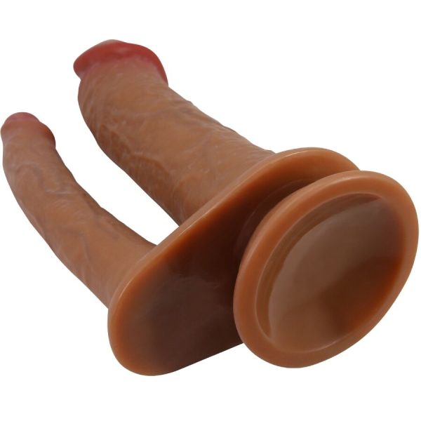 PRETTY LOVE – goran duble dildo realistiškas natūralus mulatas - Image 3