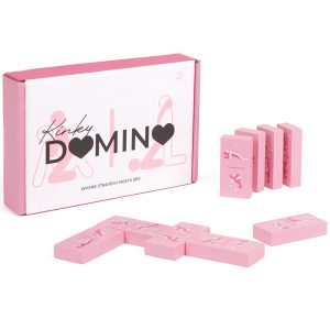 SECRETPLAY 100% GAMES – secretplay - kinky domino medinis žaidimas