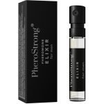 PHEROSTRONG – feromonų eliksyras vyrams 2 ml