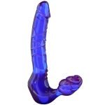 TOYJOY - Vibraciją Slopinantis Diržas