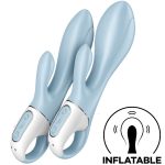 SATISFYER - AIR PUMP BUNNY 1