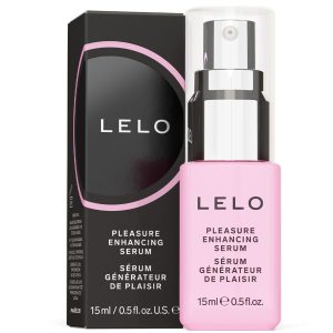 LELO - Klitorio Malonumo Stiprinantis Serumas 15ml