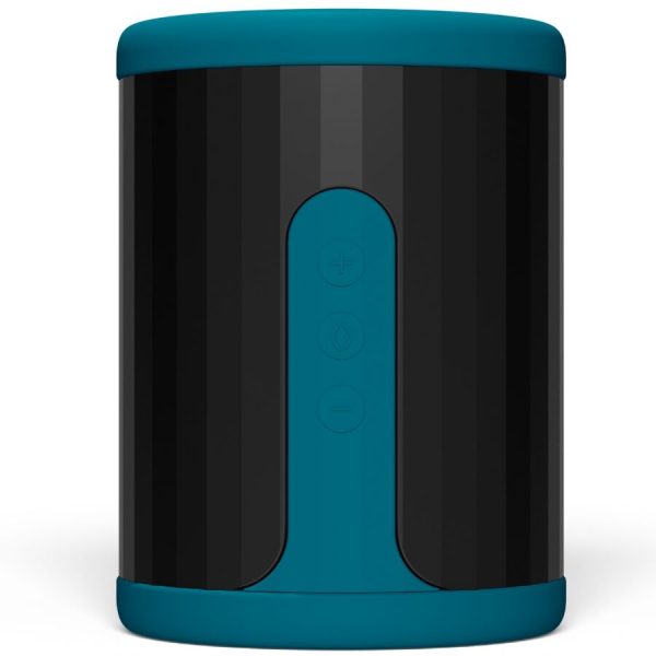 LELO – f2s™ teal vyriškas masturbatorius mėlynas