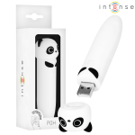 INTENSE - Panda Vibruojanti Kulka