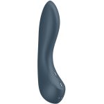 SATISFYER - G-Spot Wave 4 Dark Grey