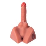 XISE - Michael Realistiškas Dildo ir Anuso masturbatorius