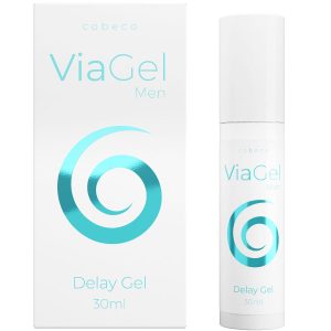 COBECO - INTIMATE – cobeco - viagel vyrams delay gel 30 ml