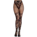 LEG AVENUE - DAHLIA NĖRINIUOTOS PĖDKELNĖS