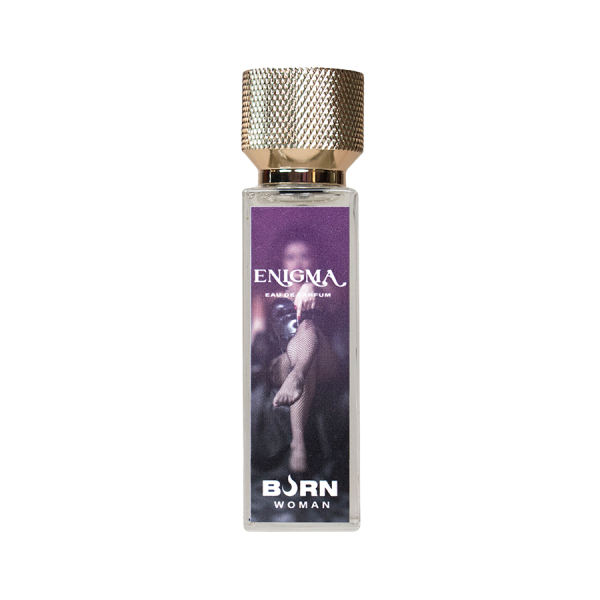BURN – enigma moterims skonis 20 ml - Image 2